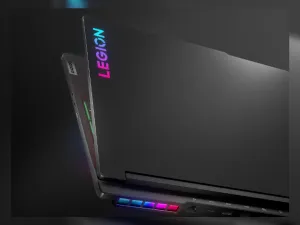 Lenovo combines stealth with apex performance in the latest Legion 7 series gaming laptops