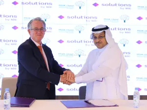 Prince Mohammed Bin Salman Nonprofit City appoints solutions by stc to implement Smart City strategy
