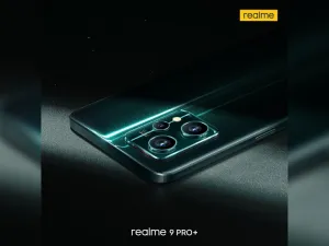 realme fuels mid-segment race with trailblazers, launches 9 Pro series, realme 9i in UAE