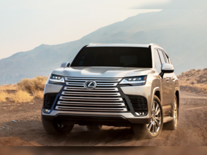 Lexus Design Award 2022 Grand Prix Winner Announced