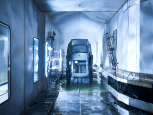 BMW Group uses sustainable paints made from bio-waste