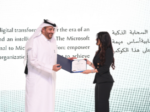 Microsoft, the first global cloud provider to achieve Qatar’s National Information Assurance Certification 