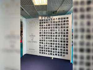 أنشطة مكثفة للسينما العربية في الدورة الـ75 من مهرجان كان السينمائي