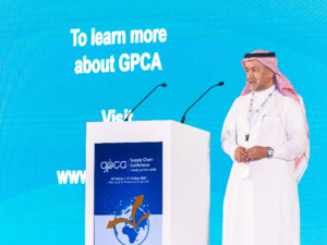 Future of Supply Chain is Green and Resilient, Agree Speakers at GPCA Conference 
