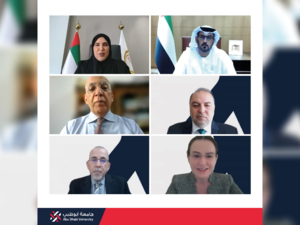 جامعة أبوظبي تستضيف فعاليات الملتقى التربوي الخامس بمشاركة واسعة