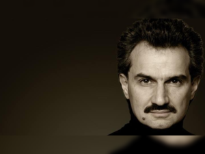 Saudi PIF Acquires $1.5 Billion Stake in Prince Alwaleed’s Firm