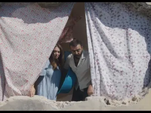 Soudade Kaadan’s NEZOUH, Starring Kinda Alloush and Samer Al Masri, Moves on to Post-Production  