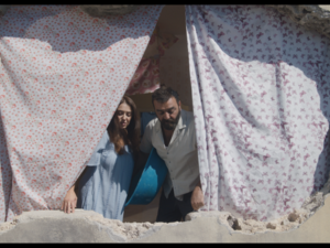 Soudade Kaadan’s NEZOUH, Starring Kinda Alloush and Samer Al Masri, Moves on to Post-Production  