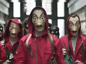 لا كاسا دي بابل لا كاسا دي بابل