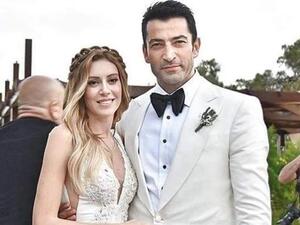 كينان اميزرالي