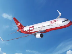 DAE Announces Financial Results for the Three Months Ended March 31