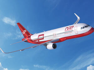 DAE Announces Financial Results for the Three Months Ended March 31