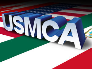 US Files Second Formal Trade Complaint Against Canada