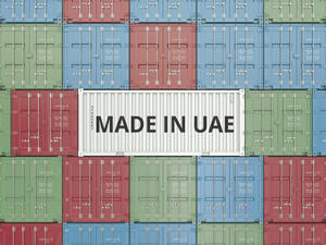 Economic Diversification in the UAE