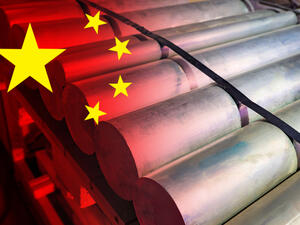 China Takes Advantage of Russia-Ukraine War, Increases Aluminium Exports to Europe