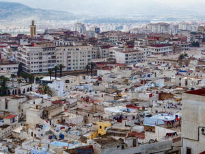 Tetouan