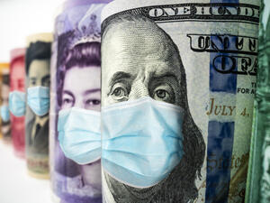 COVID-19 relief funds