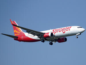 India's SpiceJet Systems Face 'Ransomware Attack'