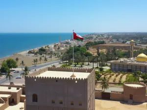SOHAR Freezone Drives Growth With New Incentives for Tenants