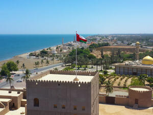 SOHAR Freezone Drives Growth With New Incentives for Tenants