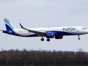 IndiGo Fined Rs500,000 for Denying Boarding to Child