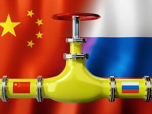 China Mulls Buying Discounted Russian Oil for Strategic Reserves: Report