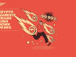 Terra Terror: What Happend to the Hottest Crypto Coin?