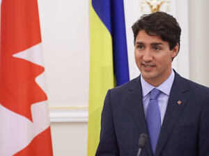 Canada Lifts Trade Tariffs on All Ukrainian Imports for 1 Year