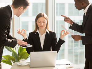 Workers' Mental Health activities