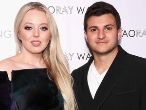 سيتم احياء حفل الزفاف يوم السبت  12 نوفمبر المقبل بمنتجع Mar-a-lago