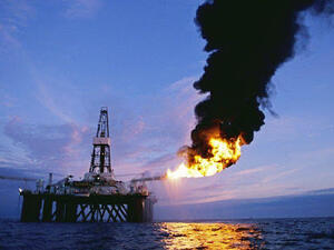 The Oil News You Need to Know