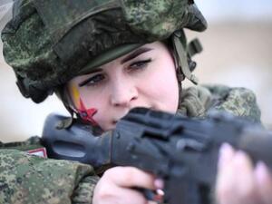  سلاح ليزر، سلاح كهرومغناطيسي واسع النطاق سيحل محل (الأسلحة التقليدية)