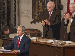 George W. Bush's Speech Gaffes 