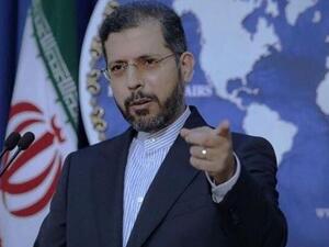 سعيد خطيب زاده