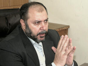  زكي بني ارشيد