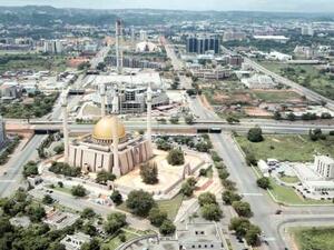 العاصمة النيجيرية