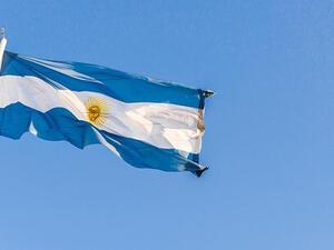 الأرجنتين تتحفّظ على طائرة فنزويلية تقل إيرانيين