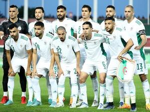 الجزائر تستعيد نغمة الانتصارات (المصدر: كووورة)