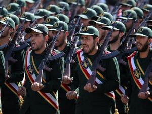  "علي إسماعيل زاده" كان مقربا من "صياد خدائي"