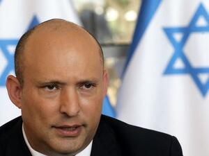 نفتالي بينيت