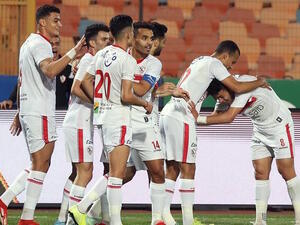 الزمالك يلاقي الداخلية اليوم (المصدر: كووورة)