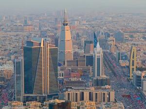 قمم السعودية المرتقبة