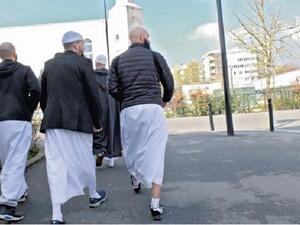 السلفية.. تساؤلات عدة