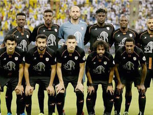 فريق الشباب (المصدر: كووورة)