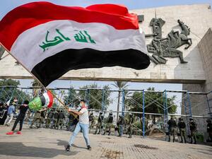 العراق.. من فشل الدولة إلى فشل النظام السياسي