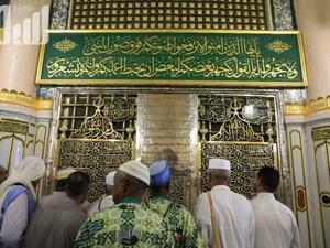 من المسؤل عن إهانة الرسول؟