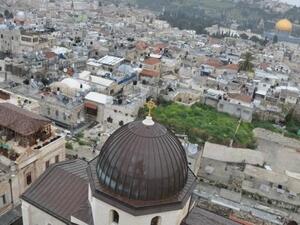 الأردن يحذّر من تبعات استملاك إسرائيل عقارات الروم الأرثوذكس