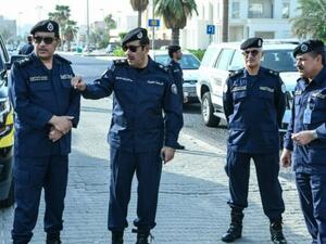 الكويت.. إحباط تهريب 7 ملايين حبة مخدرة أخفيت بين البهارات