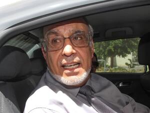 رئيس الوزراء التونسي الأسبق حمادي الجبالي