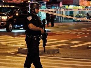 مقتل 4 أشخاص بإطلاق نار بمدينة تالسا الأمريكية